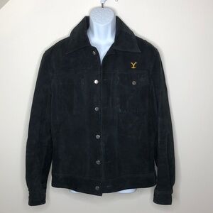 Men’s Unknown Brand Rip Wheeler Yellowstone Jacket